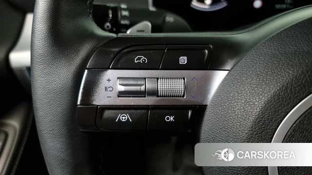 Hyundai Sonata D Edge (DN8) id 3876867 из Кореи 11