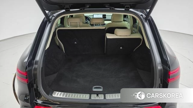 Genesis GV70 id 4579659 из Кореи 11