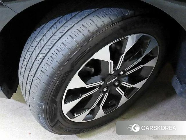 Kia Carnival 4th generation id 4422552 из Кореи 11