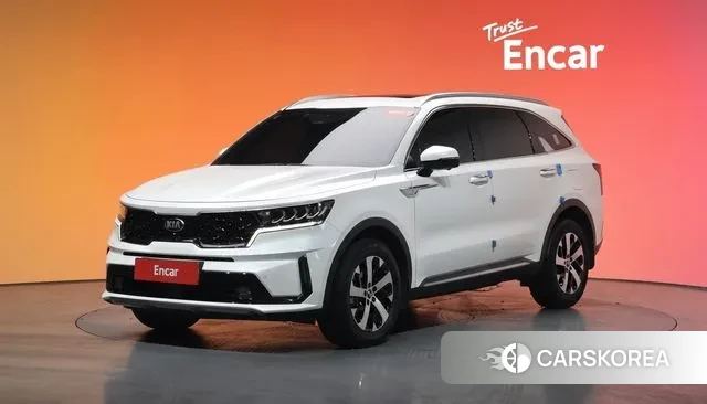 Kia Sorento 4th Generation id 3567341 из Кореи 11