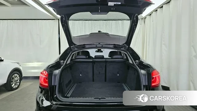 BMW X6 (F16) id 3552506 из Кореи 11