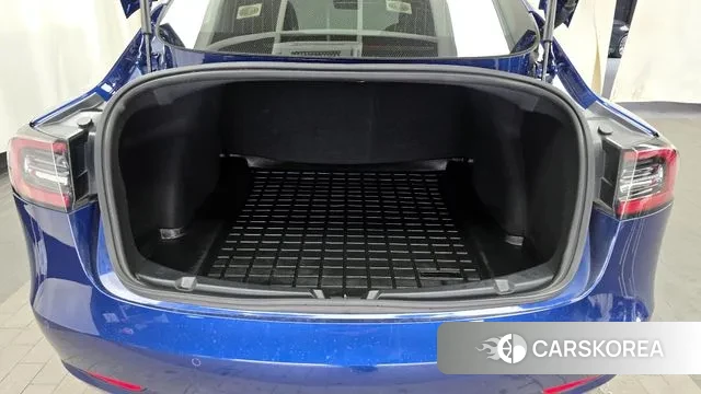 Tesla Model 3 id 3753743 из Кореи 11