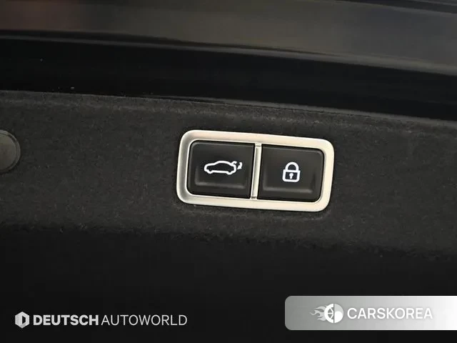 Hyundai Grandeur (GN7) id 3452170 из Кореи 11