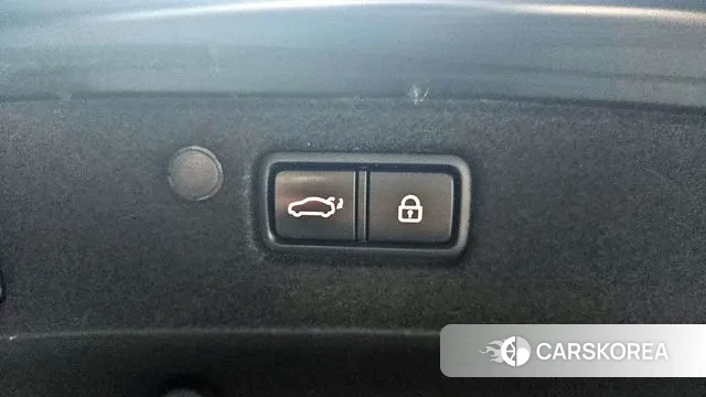 Hyundai The New Grandeur IG id 3660808 из Кореи 11