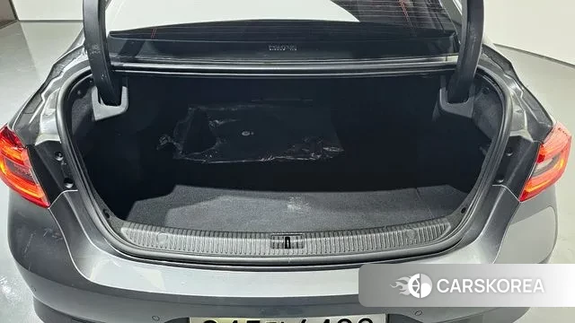 Renault Korea (Samsung) SM6 id 3422988 из Кореи 11