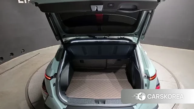 Hyundai Kona Hybrid (SX2) id 2939312 из Кореи 11