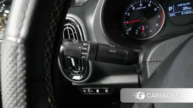 Kia All New Morning (JA) id 4339414 из Кореи 11