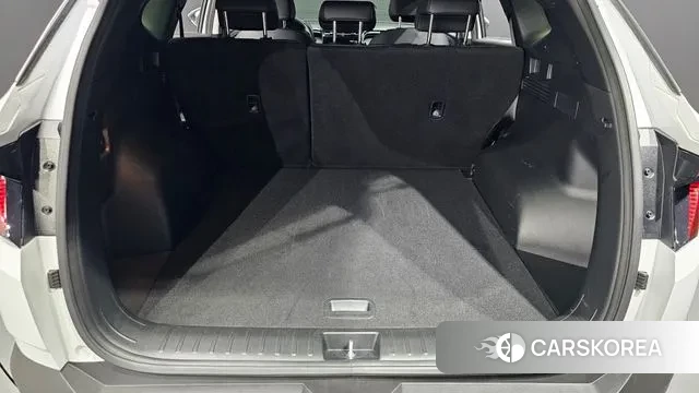 Hyundai Tucson (NX4) id 3398983 из Кореи 11