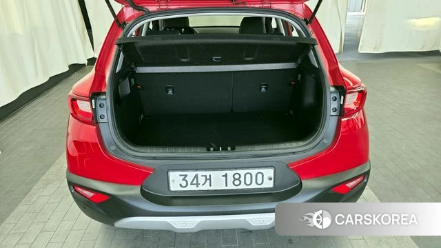 Kia Stonic id 3835086 из Кореи 11