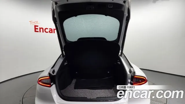 Kia Stinger id 2936885 из Кореи 11