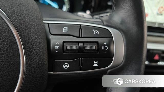Kia K5 Hybrid 3rd Generation id 4422405 из Кореи 11