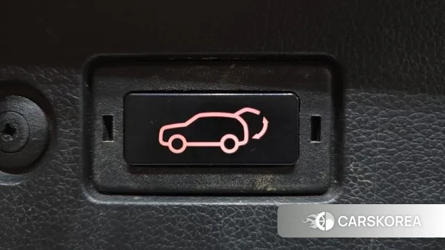 Ssangyong Torres id 3042998 из Кореи 11