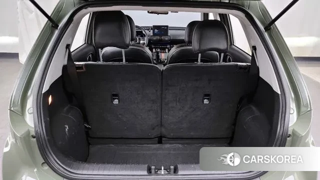 Hyundai Casper id 3671045 из Кореи 11