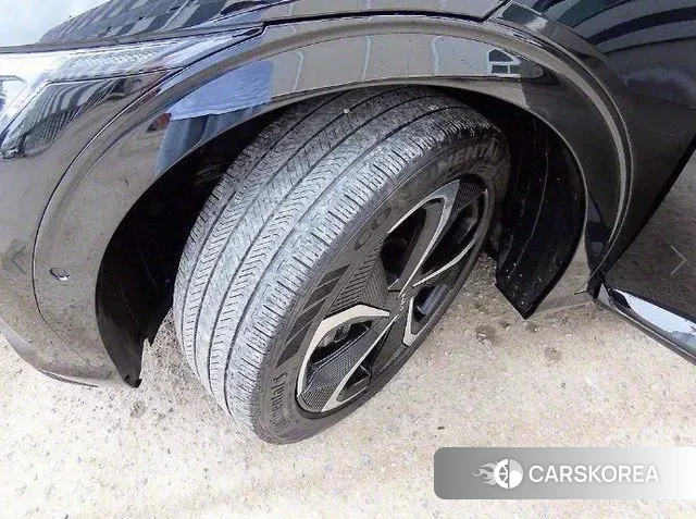 Kia EV6 id 2963896 из Кореи 11