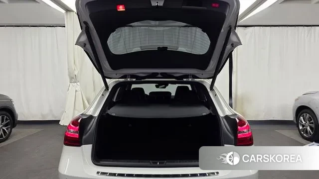 Mercedes-Benz GLA-Class X156 id 3779343 из Кореи 11