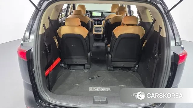 Kia Carnival 4th generation id 3518852 из Кореи 11