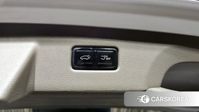 Kia Carnival 4th generation id 3546126 из Кореи 11