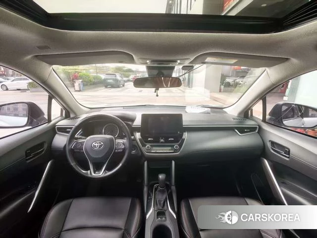 Toyota Fenglanda id 4368352 из Китая 11