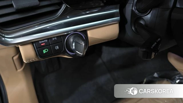 Porsche Panamera (971) id 4409544 из Кореи 11