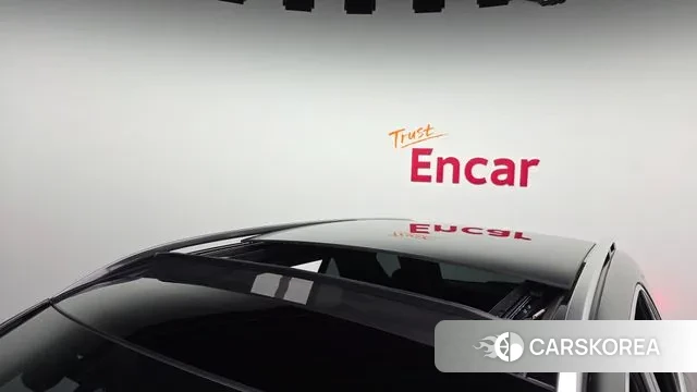 Mercedes-Benz GLE-Class W167 id 3416349 из Кореи 11