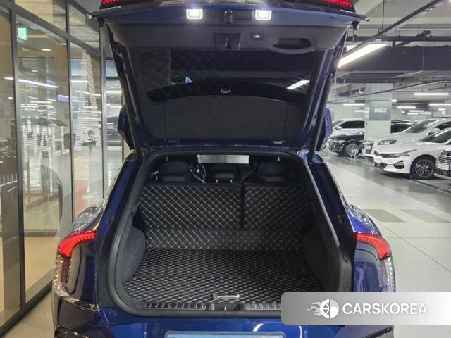 Kia EV6 id 4375533 из Кореи 11