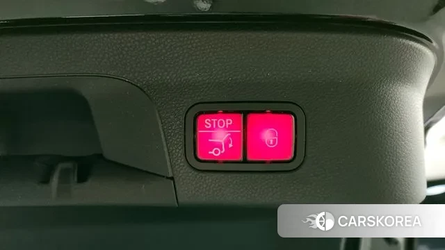 Mercedes-Benz GLC-Class X253 id 3355842 из Кореи 11