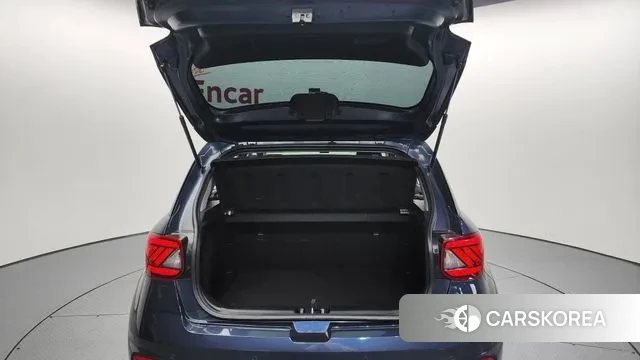 Hyundai Venue id 3672015 из Кореи 11