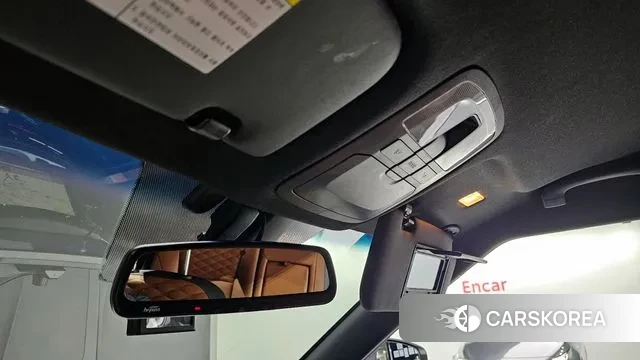 Ssangyong Tivoli Armor id 3703568 из Кореи 11