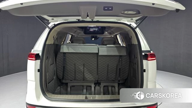 Kia Carnival 4th generation id 3833363 из Кореи 11