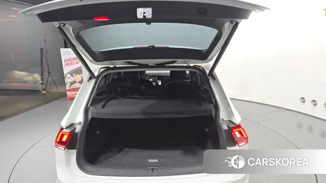 Volkswagen Tiguan second Generation id 3499216 из Кореи 11