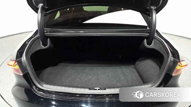 Hyundai The New Grandeur IG Hybrid id 3787413 из Кореи 11