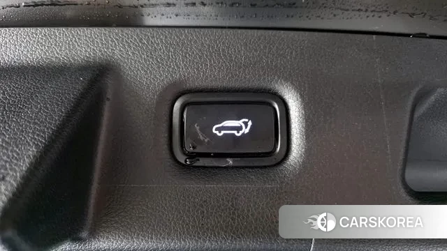 Hyundai The New Santa Fe id 3629769 из Кореи 11