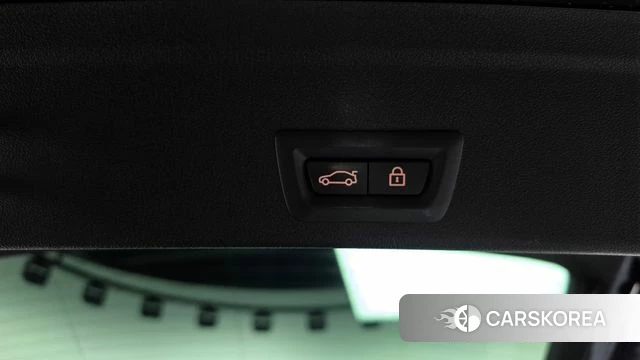 BMW X6 (G06) id 4683811 из Кореи 11