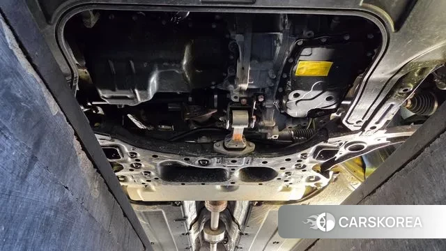 Hyundai The New Avante (CN7) id 3610383 из Кореи 11