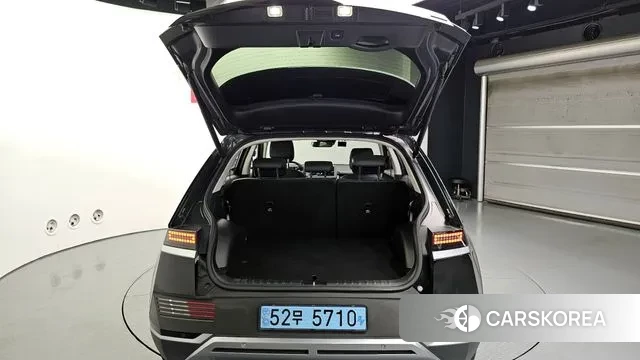 Hyundai Ionic 5 id 2980064 из Кореи 11