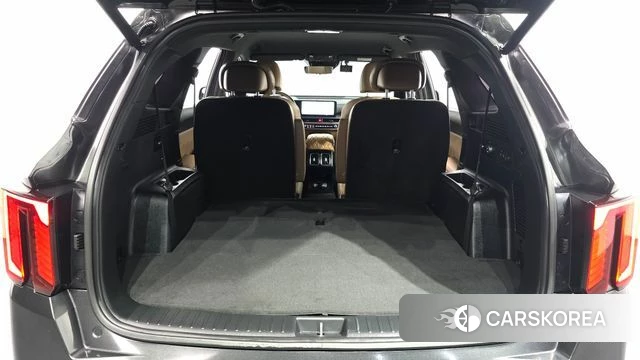 Kia The New Sorento 4th Generation id 3934168 из Кореи 11