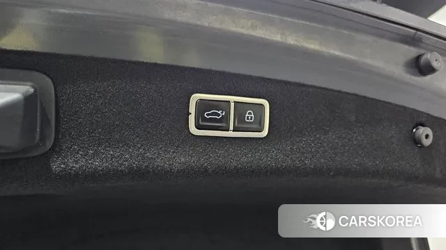 Genesis G80 (RG3) id 3076045 из Кореи 11