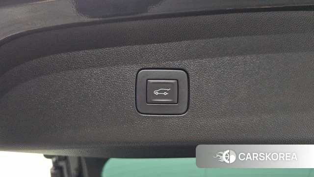 Chevrolet (GM Daewoo) Trax Crossover id 4394730 из Кореи 11