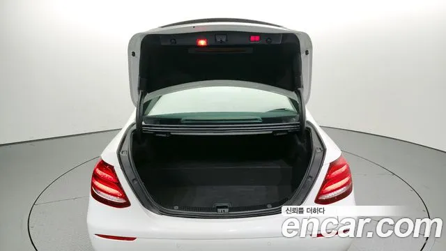 Mercedes-Benz E-Class W213 id 2717219 из Кореи 11
