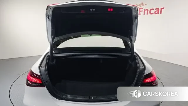 Mercedes-Benz E-Class W213 id 3518711 из Кореи 11