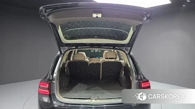 Genesis GV80 id 3405495 из Кореи 11