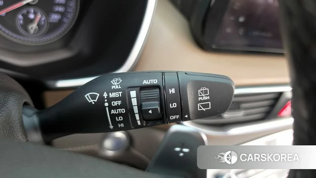 Hyundai The New Santa Fe id 4408654 из Кореи 11