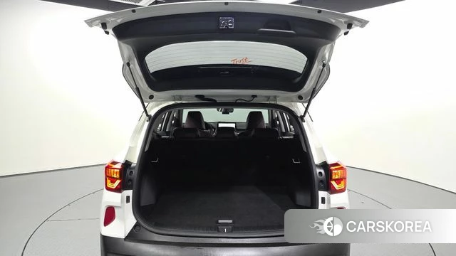 Kia Seltos id 4245763 из Кореи 11