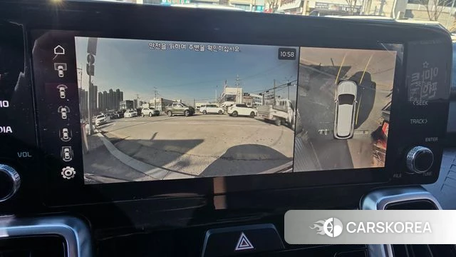Kia Sorento 4th Generation id 4453410 из Кореи 11