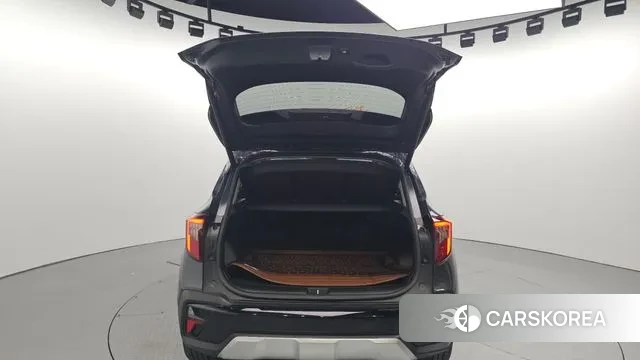 Kia The New Seltos id 3447762 из Кореи 11