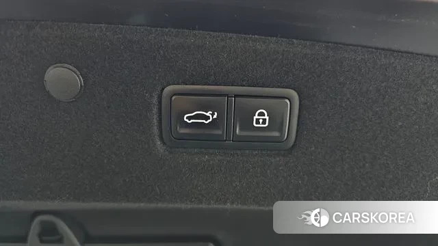 Kia K8 Hybrid id 3372383 из Кореи 11