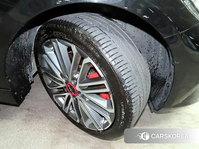 Kia The New K3 2nd generation id 3839488 из Кореи 11