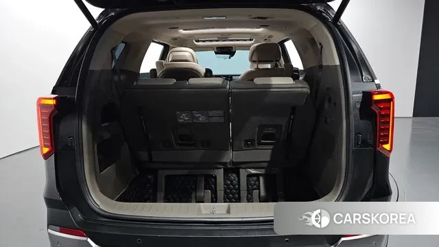 Kia The New Carnival 4th Generation id 3388630 из Кореи 11