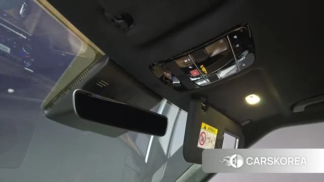 Hyundai Santa Fe (MX5) id 3523171 из Кореи 11