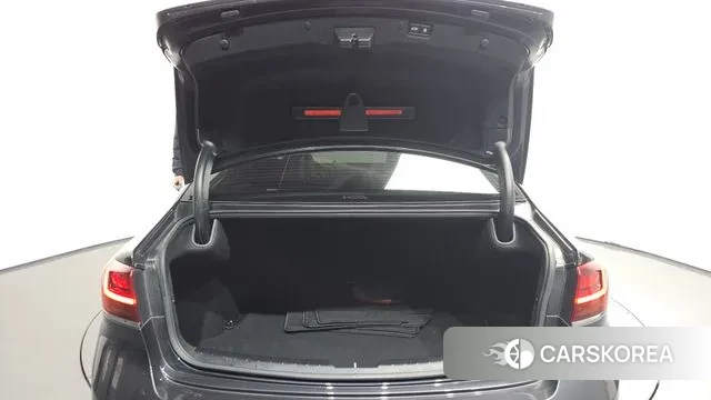 Kia K7 Premier id 3499414 из Кореи 11